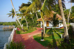 Kaayal By Chimney Varkala